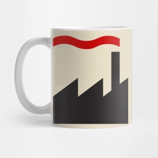 Manchester Mug